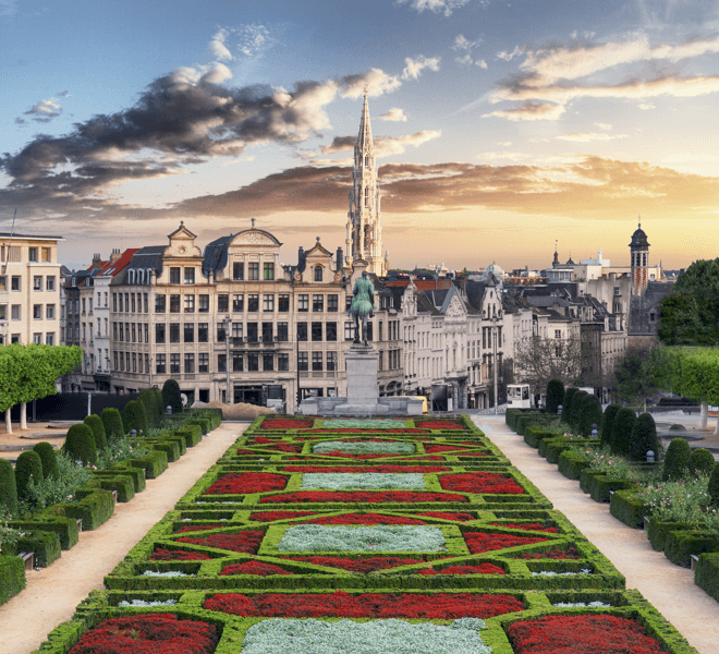 Brussels