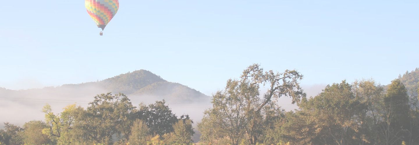 welcome to Napa County Airport