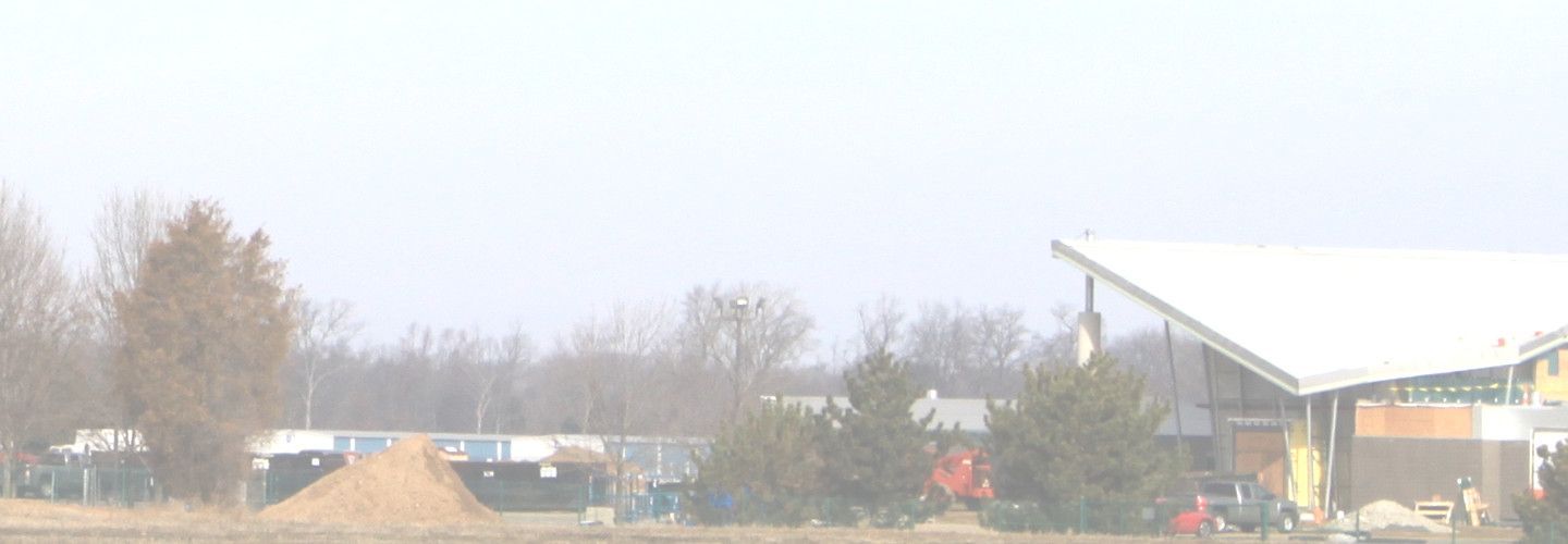 welcome to Oakland County International Airport