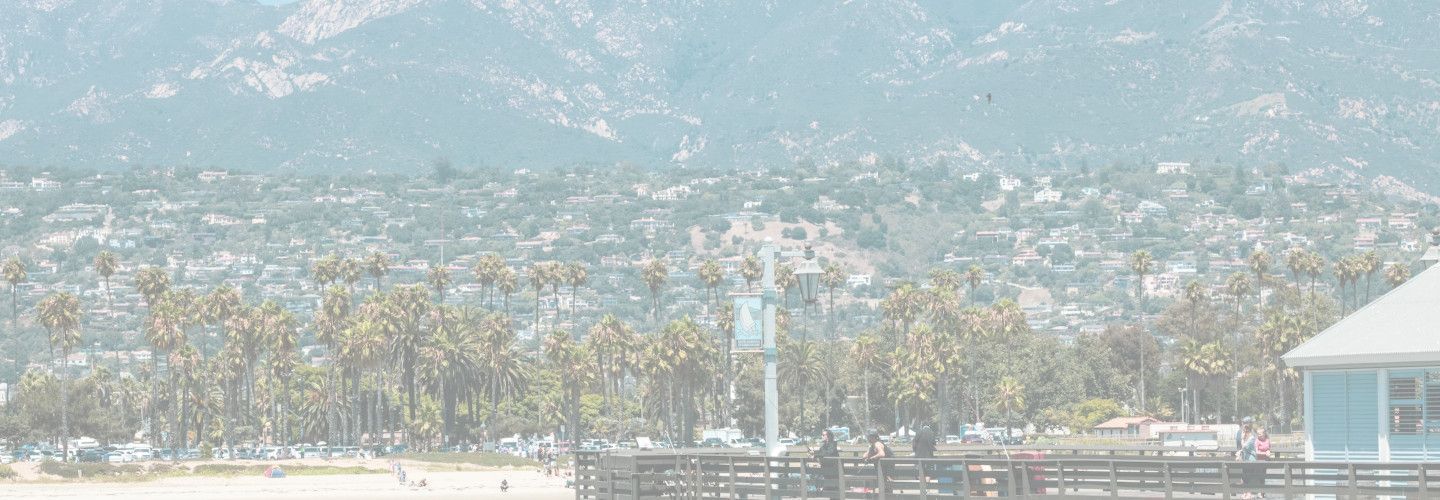 welcome to Santa Barbara Municipal Airport