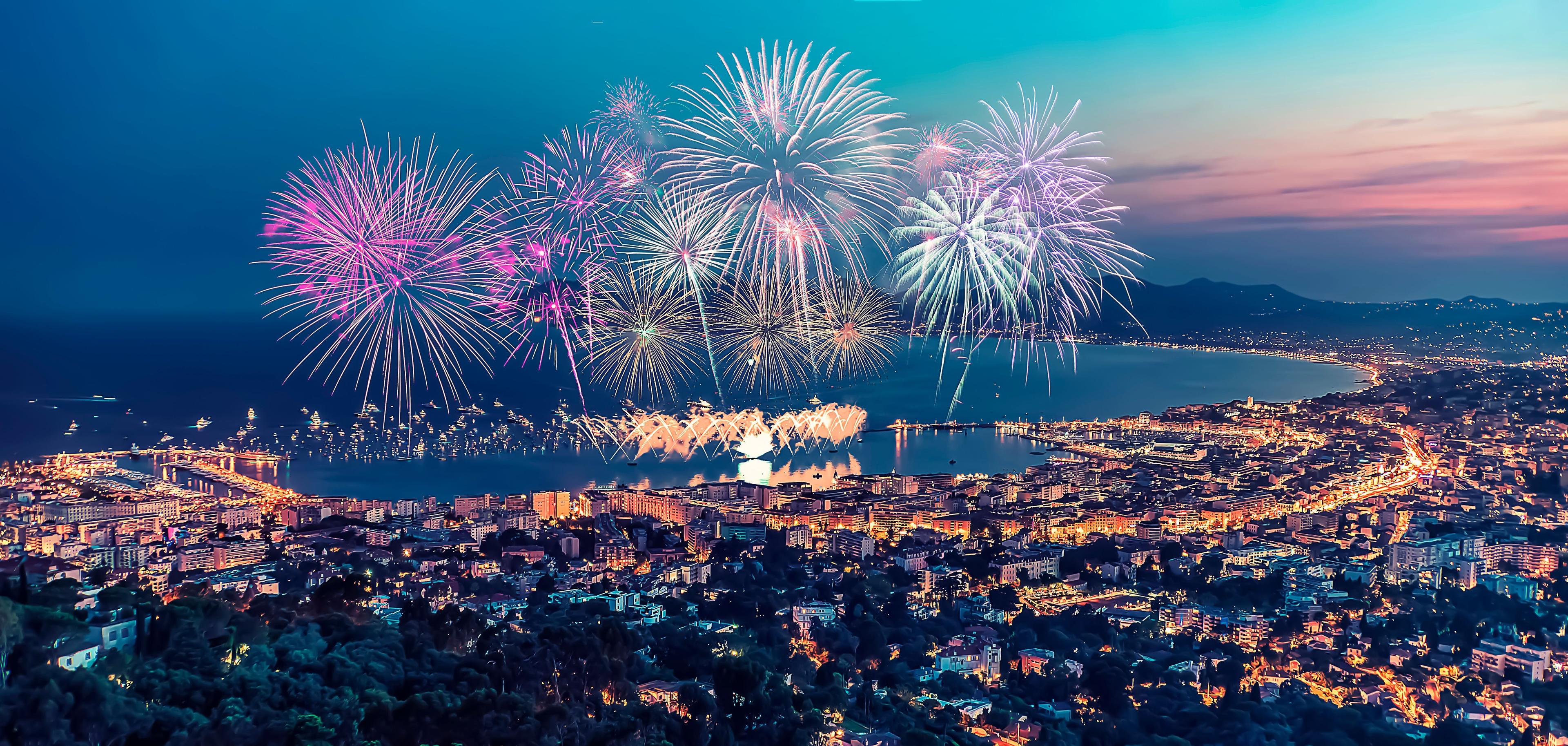 The World’s Greatest Film Festivals