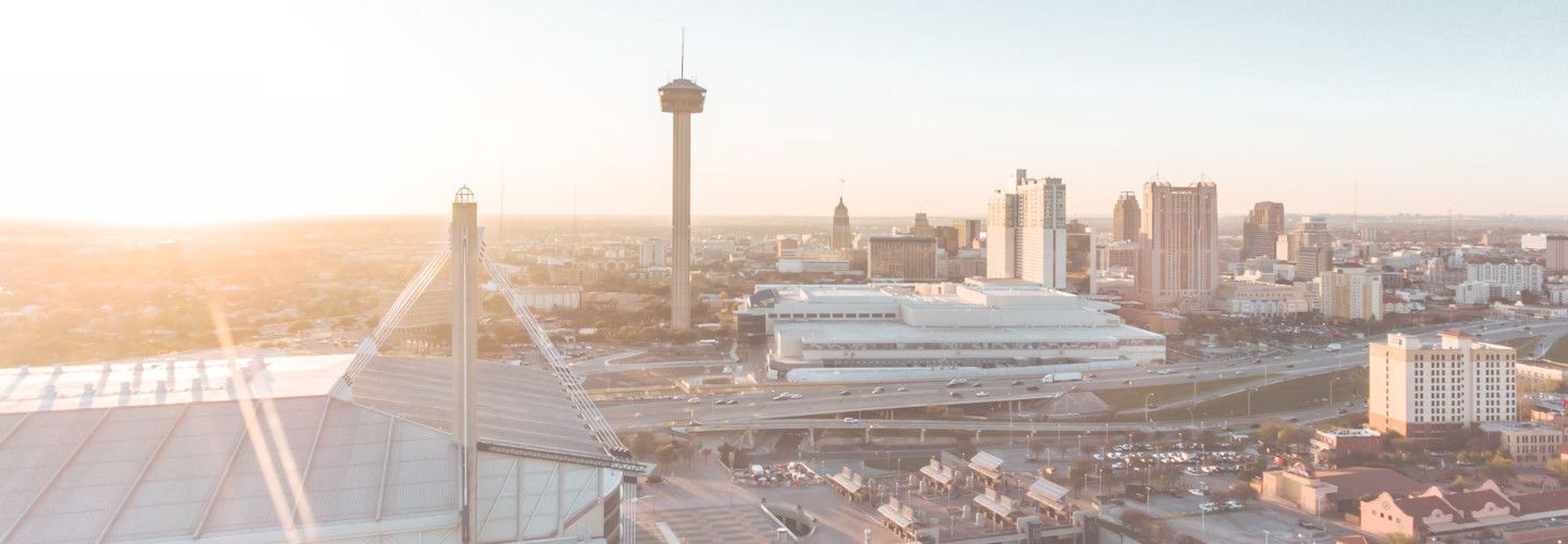 private jet from Los Angeles to San Antonio